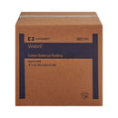 Cardinal Webril White Cotton Undercast Cast Padding, 4 Inch x 4 Yard (50/CS) 