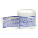 TriDerma MD Intense Fast Healing Moisturizer, 4-ounce Jar, Unscented (64/CS) 