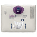 Abena North America Abena Slip Premium Flexi Fit Incontinence Briefs, L-XL4 (72/CS) 
