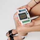 Acutens Inc Sensiv Full-Body TENS Pain Relief Therapy with Foot Attachment (10/CS) 