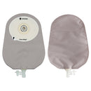 Urostomy Pouch Esteem Body One-Piece System 10 Inch Length Convex, Trim To Fit 10 to 35 mm Stoma (Box of 10)