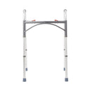 McKesson Brand McKesson Adult Aluminum Folding Walker 