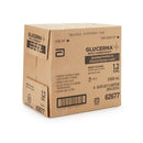 Glucerna with Carbsteady 1.2 Cal Tube Feeding Formula, 33.8-ounce Carton (Case of 8)