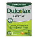 Dulcolax Bisacodyl Laxative (Box)