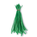 Healthmark Industries Valve Bag Valvesafe Plastic Mesh, Green (100/PK) 