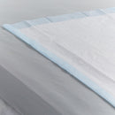 Wings Breathable Plus Low Air Loss Underpad, 23 x 36 Inch