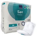 Abena San 3A Premium Bladder Protection Pads (Case of 196)