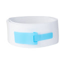 McKesson Foley Catheter Holder Leg Strap With Dual-Locking Tabs, 2 x 24 Inch (Case of 100)
