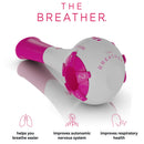 PN Medical The Breather Respiratory Exerciser, Pink (118/CS) 