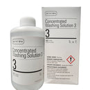 General Chemistry System Reagent Aution Max Concentrated Wash Solution 3 For Aution Max Urine Chemistry Analyzers (Bottle)