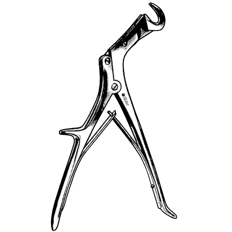 Sklar Giertz-Stille Rib Cutter - 55-2011 