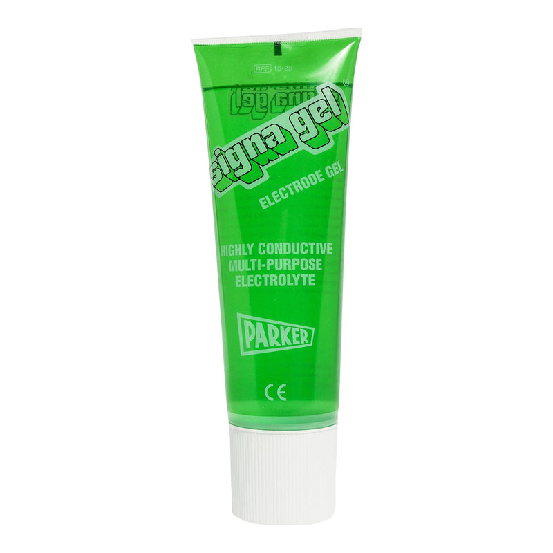 Parker Labs Signagel Electrode Gel (72/CS) 