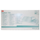 Solventum Corporation 3M Tegaderm Transparent Film Dressing, 4 x 10 Inch (80/CS) 