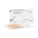 McKesson Tan Adhesive Strip, 2 x 4 Inch (Case of 1200)