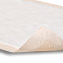 Attends Care Dri-Sorb Advanced Underpads, Heavy Absorbency, Peach, 30" x 30" (Case of 150)