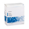McKesson Sterile Gauze Sponge, 4 x 4 Inch, 12-Ply (Case of 1200)