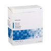McKesson Sterile Gauze Sponge, 4 x 4 Inch, 12-Ply (25/BX) 