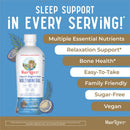 Mary Ruth's Liquid Nighttime Multimineral, Coconut Dream, Dietary Supplement (Case of 6)