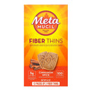 Procter & Gamble Metamucil Fiber Supplement Cinnamon Spice Flavor Wafer (24/BX) 