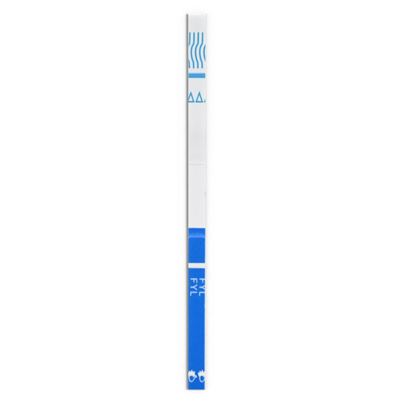 Drug Identification Test Kit Rapid Response Fentanyl 100 Tests For Forensic Use Only (Box of 100) 