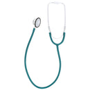 McKesson Classic Dual Head Stethoscope, Teal (Each)