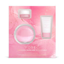 LUNA 4 Mini Facial Cleaning Device 