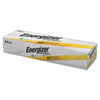 Energizer Industrial Alkaline Battery, AA 