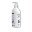 Seni Care Rinse Free Body Wash, 8-ounce Pump Bottle (Case of 6)