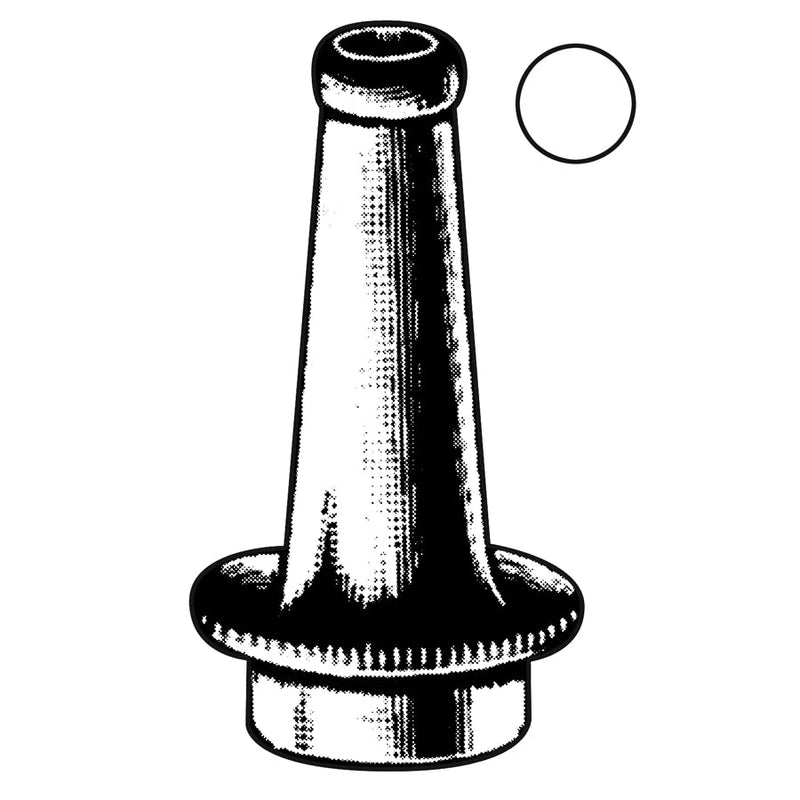 Sklar Bruenings Ear Specula - 67-6089 