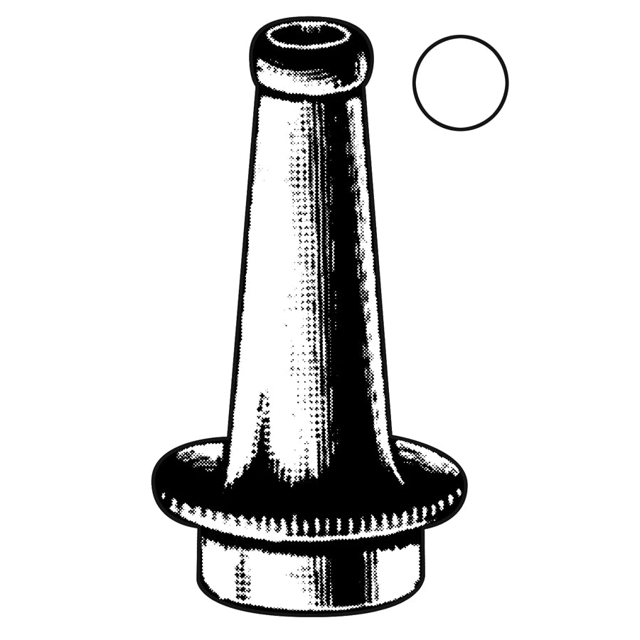Sklar Bruenings Ear Specula - 67-6087