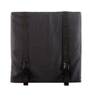 McKesson Back Support Cushion, 16 x 17 Inch (Case of 4)