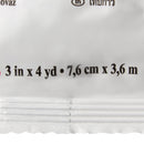 Solventum Corporation 3M Scotchcast Plus Blue Cast Tape, 3 Inch x 4 Yard (10/CS) 