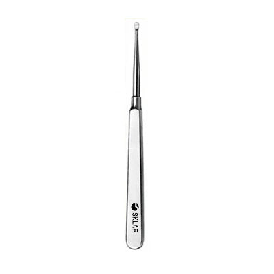 Sklar Bone Curette 6" - 41-1800 