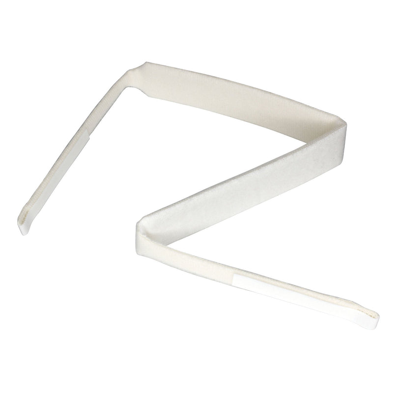 Sunset Healthcare Tracheostomy Tube Holder Sunset Healthcare 17 Inch Length Pediatric / Adult (20/BX) 