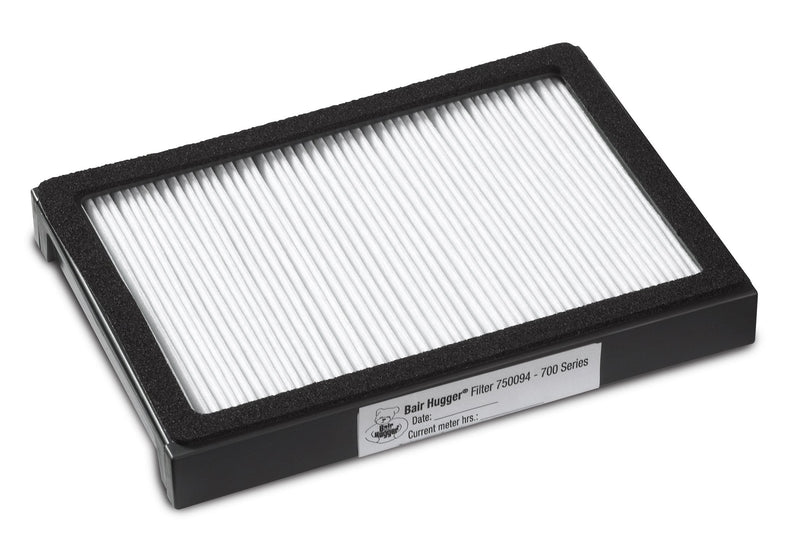 Solventum Corporation Filter 3M Bair Hugger For 3M Bair Hugger 700 Series Patient Warming Unit 