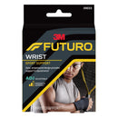 3M Futuro Adult Sport Wrist Support, Adjustable from 4.5 to 9.5 Inches (Case of 12)