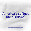 Facial Tissue Kleenex On the Go White 8-3/5 X 8-3/10 Inch 15 Count (36/CS) 