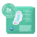 Always Ultra Thin Extra Long Super Pads, Size 3 (Pack of 28)