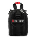My Medic Trauma First Aid Kit in Nylon Bag – Medical Supplies for Emergencies (Each)