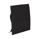 McKesson Back Support Cushion, 16 x 17 Inch (Case of 4)