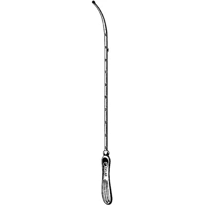 Sklar Sims Uterine Sound - 90-5314