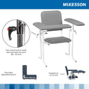 McKesson Brand McKesson Blood Drawing Chair 