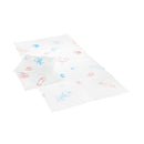 McKesson Smooth Scale Liner Paper, 13 x 25 Inch, Pins, Bottles & Carriages Print (Case of 250 Items)