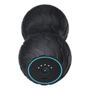 Therabody Inc Wave Duo Vibration Therapy Exercise Roll 