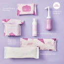 frida mom Recovery Essentials Kit with Peri Bottle (Case of 4)