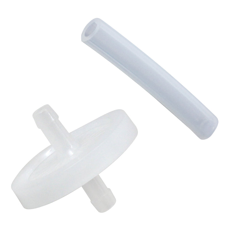 Vacu-Aide Suction Canister Kit for use with Suction Pumps