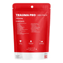 Med Packs Trauma Pro First Aid Kit 