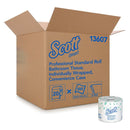 Scott Toilet Tissue (Case of 11000)