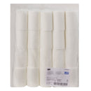 3M White Polyester Undercast Cast Padding, 4 Inch x 4 Yard (Case of 80)