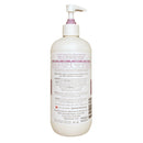 Abena North America Bambo Nature Snuggle Time Baby Lotion, 500 mL pump bottle (6/CS)